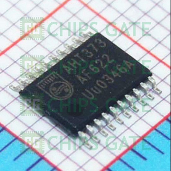 74AHC373PW