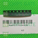 74AHCT1G04GW