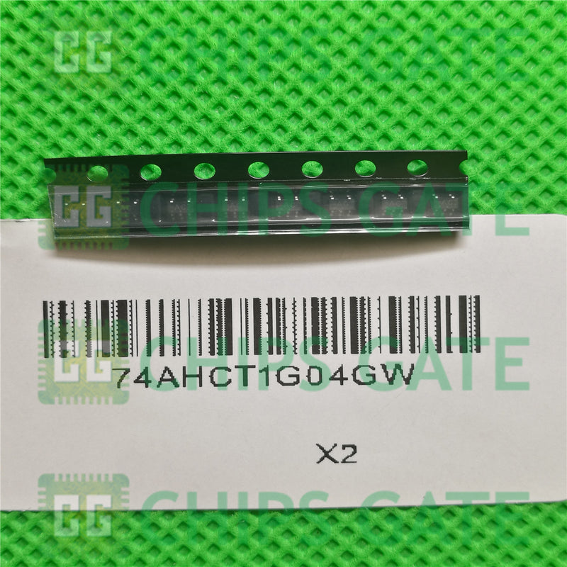74AHCT1G04GW