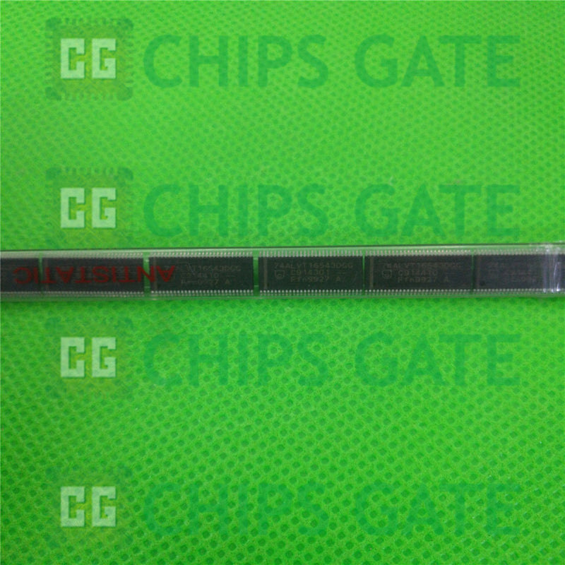 74ALVT16543