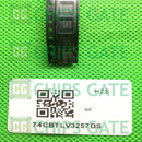 74CBTLV3257DS