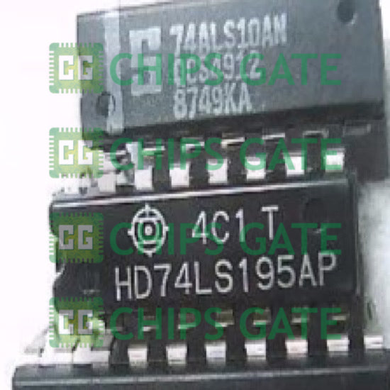 74F195AN