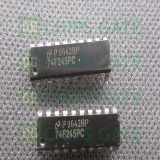 74F245PC