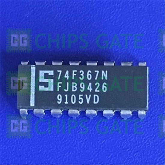 74F367N