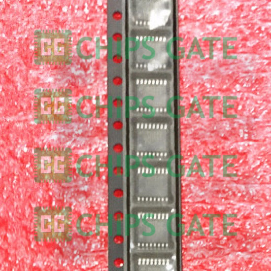 74HC14DB