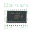 74HC245D