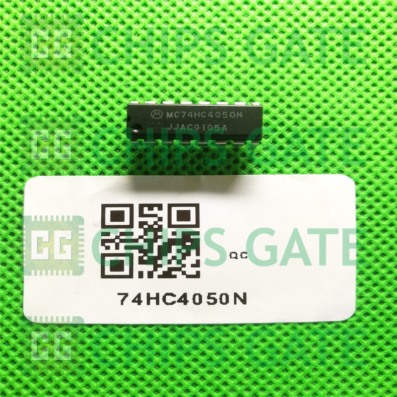 74HC4050N