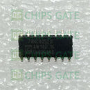 74HC4052D