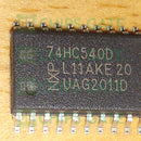 74HC540D