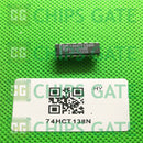 74HCT138N