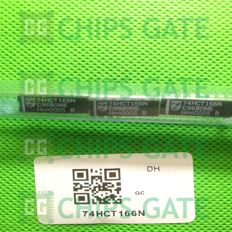 74HCT166N