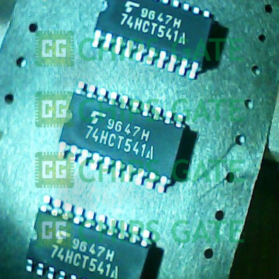 74HCT541A