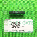 74HCT573N