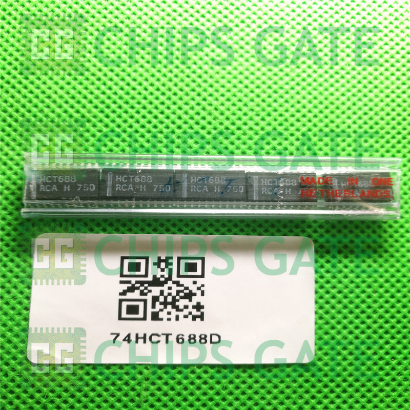74HCT688D