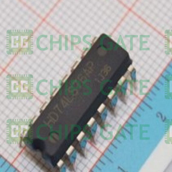 74LS76N
