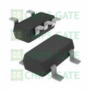 74LVC1G125GV-Q100-125