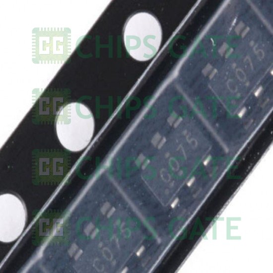 74LVC2G07GW-125