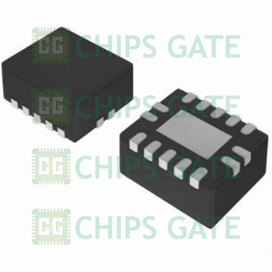 74LVC4066BQ