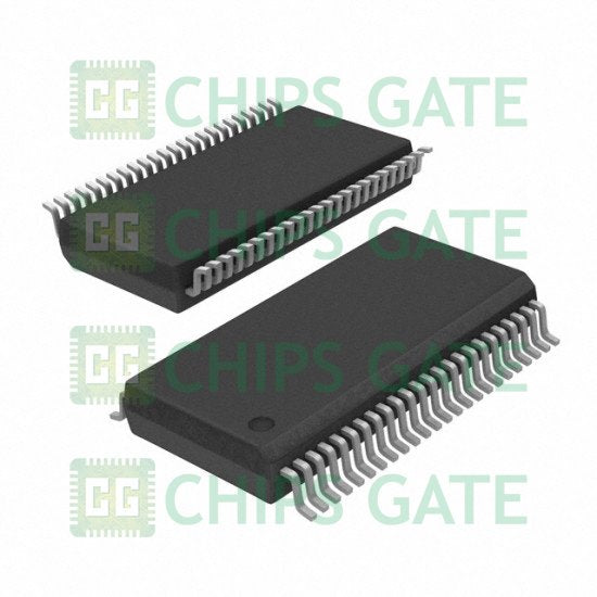 74LVT16245BDGG