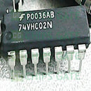 74VHC02N