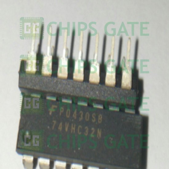 74VHC32N