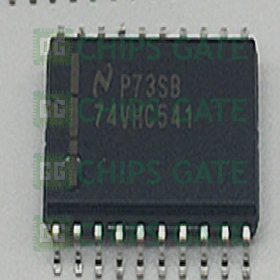 74VHC541MX