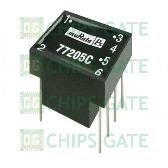 77205C