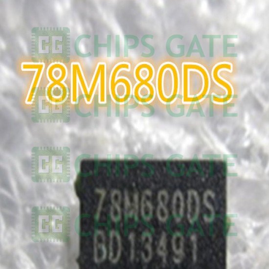 78M680DS