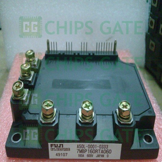 7MBP160RTA-060