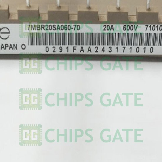 7MBR20SA-060-70