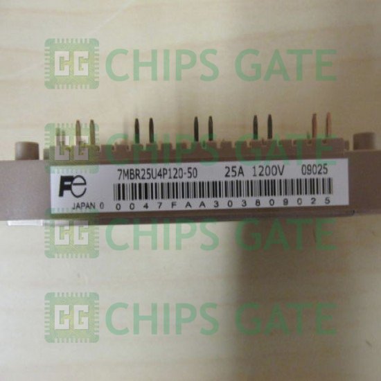 7MBR25U4P-120-50