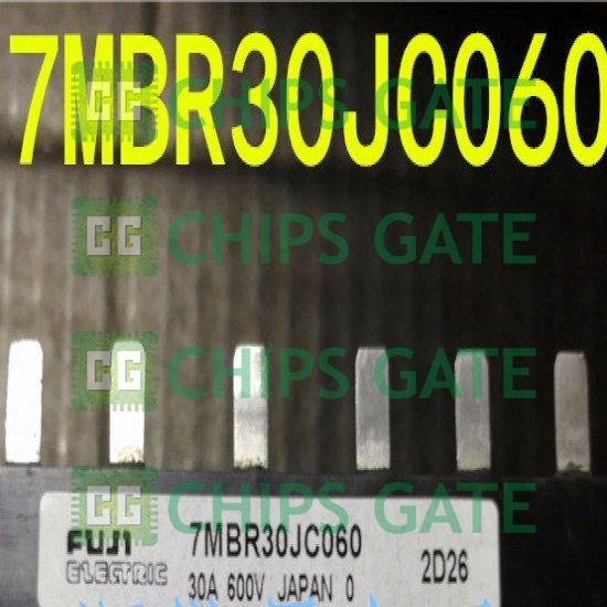 7MBR30JC-060