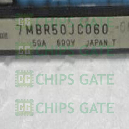 7MBR50JC-060