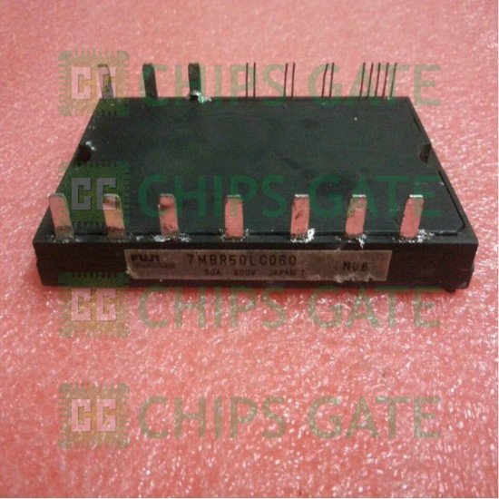 7MBR50LC-060