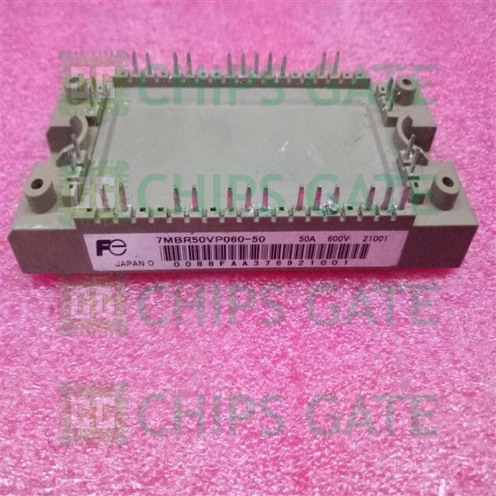 7MBR50VP060-50