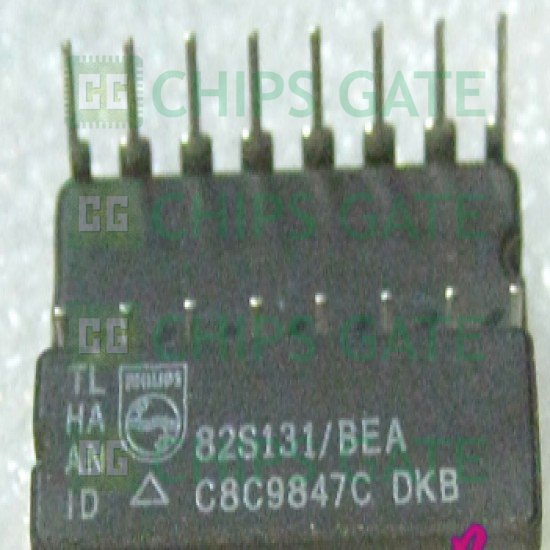 82S131-BEA