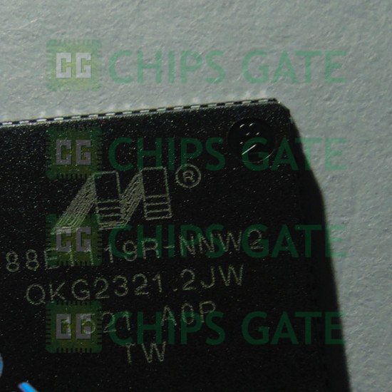 88E1119RA0-NNW2C000