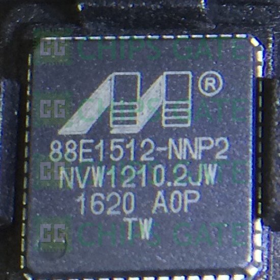 88E1512-NNP2