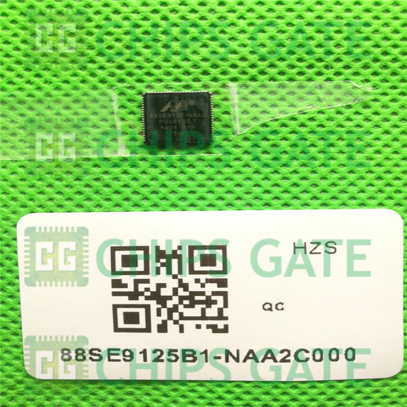 88SE9125B1-NAA2C000