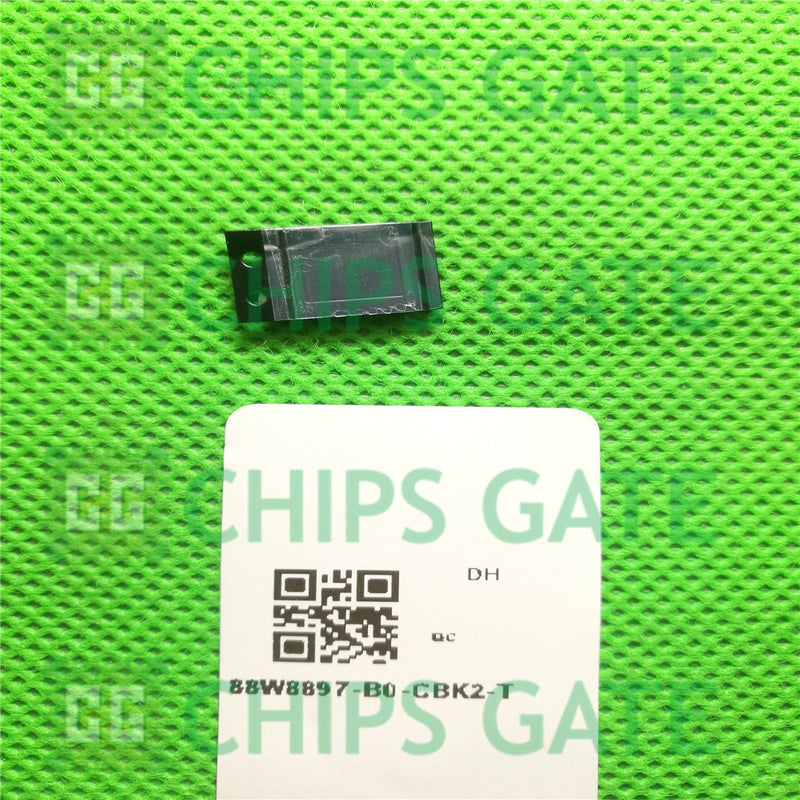88W8897-B0-CBK2-T