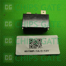 891WP-1A-C-12V