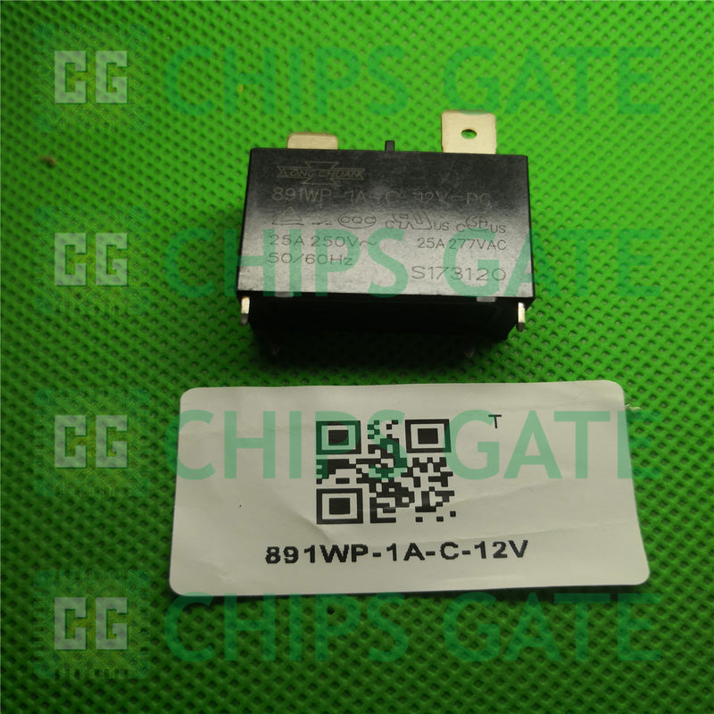 891WP-1A-C-12V
