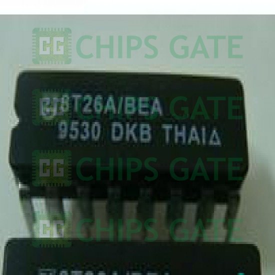 8T26A-BEA