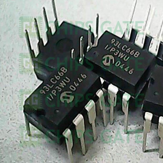 93C66B-I-P