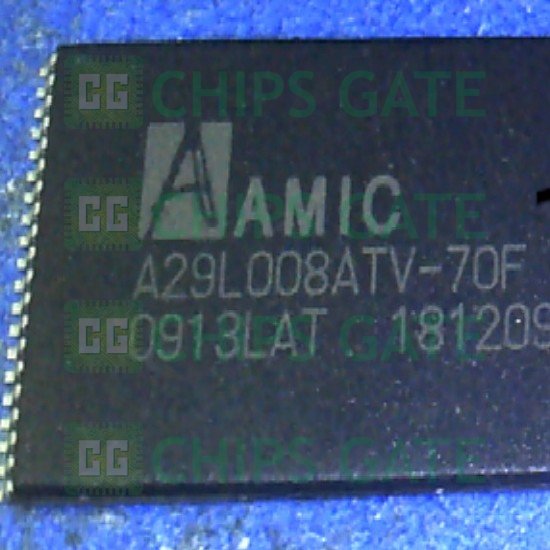 A29L008ATV-70F