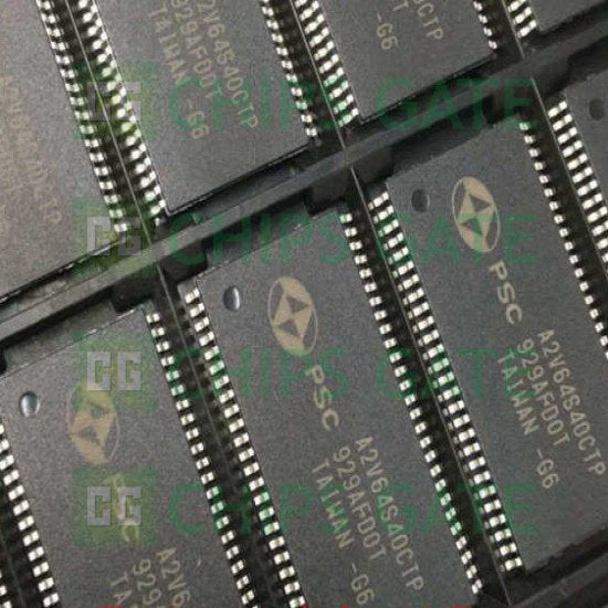 A2V64S40CTP-G6