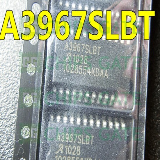 A3967SLBT