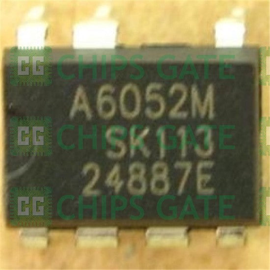 A6052M