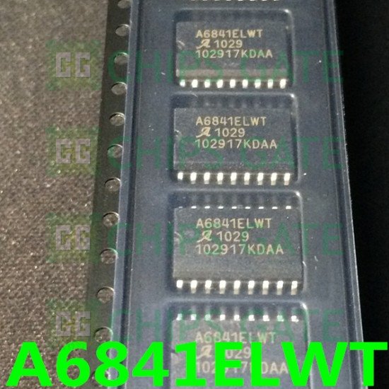 A6841ELW-20-T