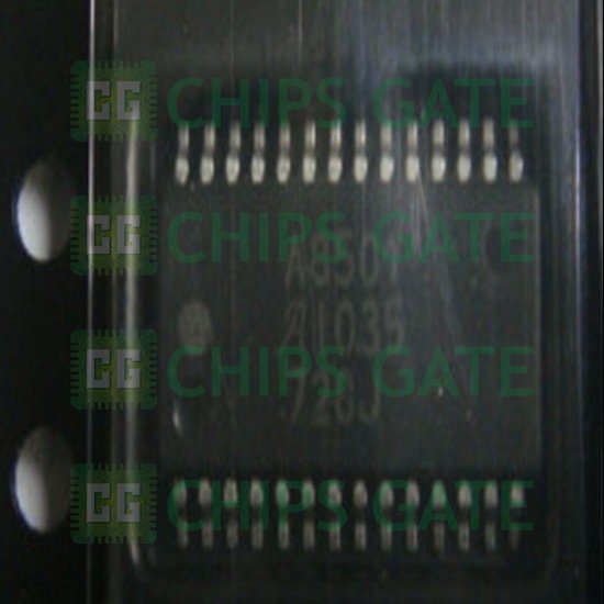 A8501KLPTR-T